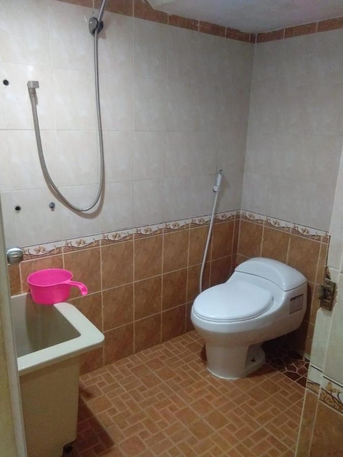 Villa Brastagi Resort Jalan Mimpin Tua Blok C No. 41 เบอราสตากี ภายนอก รูปภาพ