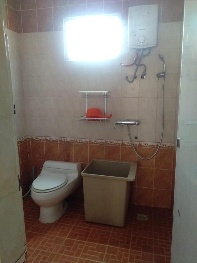 Villa Brastagi Resort Jalan Mimpin Tua Blok C No. 41 เบอราสตากี ภายนอก รูปภาพ